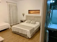 Hotel Almadrabeta - 2 Sao