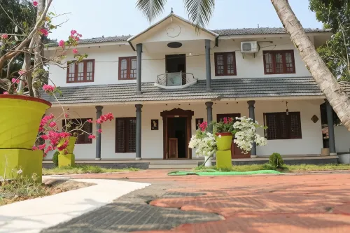 Marari PeterLand