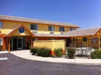 Americas Best Value Inn Dunnigan