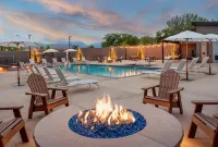 Gravity Haus Moab Hotels in Moab