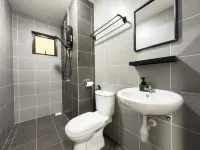 The Netizen by Favspace Hotel a Cheras