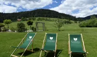 Fuxxbau - Wirtschaft & Hotel Hotels in Oberwolfach