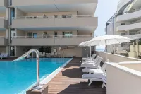 Bellettini Hotel - de playa
