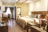 Royaute Luxury Suites and Hotel Gulberg Lahore Hotels in Lahore