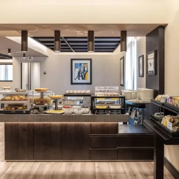 Stadio Hotel