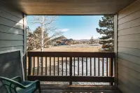 Lift in Backyard! Park City Gem - Renovated!