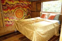 Bungalow in the jungle Hotels in 