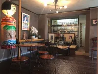 Tabinoyado Saikawa - homestay