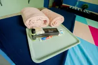 Sree Theja Residency