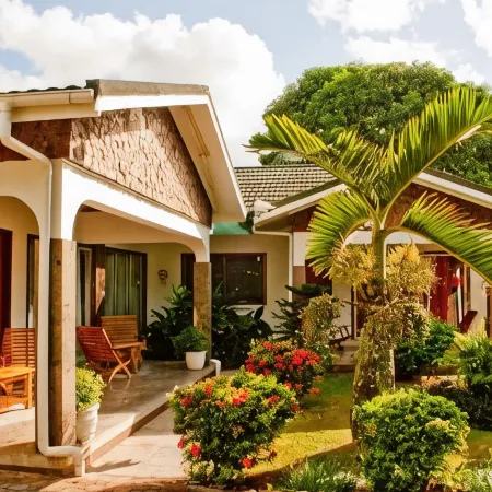 Villa de Roses
