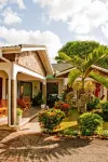 Villa de Roses - Airport Shuttle
