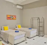 Manggolo Homestay Syariah