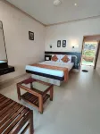 Nakshatra Beach Resort