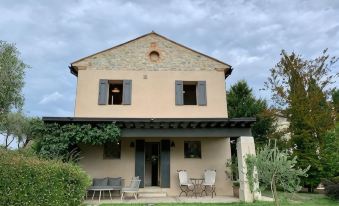 Romantik Relais d'Arfanta