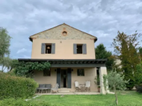 Romantik Relais d'Arfanta Hotel di 