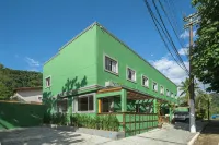 Hotel Cajueiro Guarujá