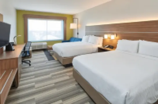 Holiday Inn Express & Suites TAYLOR by IHG