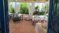 Baia d'Oro - breakfast
