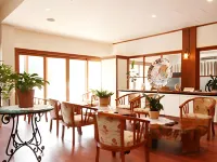 Hotel New Usuki Hotel di Usuki