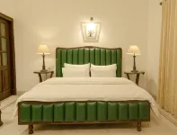 A Mansion Hotel di Kashipur