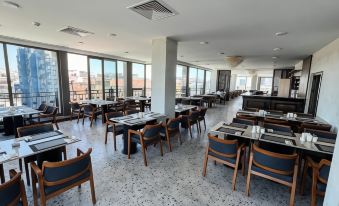 Turistik Palas Hotel