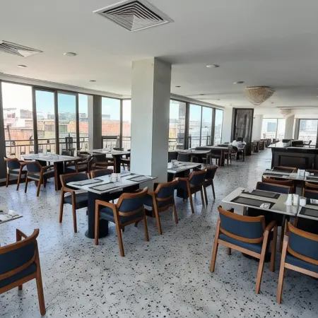 Turistik Palas Hotel