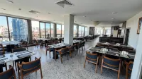 Turistik Palas Hotel - sarapan