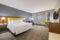 Hampton Inn & Suites Brenham Hotels in Brenham