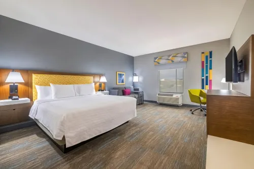 Hampton Inn & Suites Brenham Hôtels à : Brenham