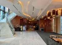 Astra Condo with Stunning View