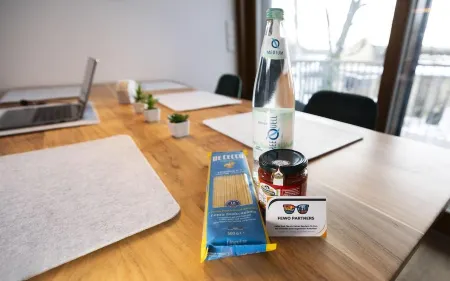 Fewo Partners - Fewo Bella Donna Wildau bei Berlin