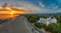 Rannahotell Hotels in 