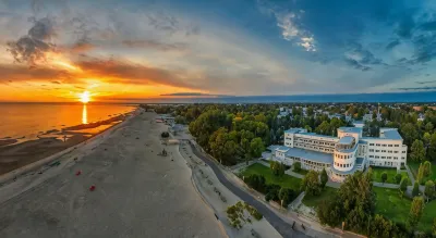 Rannahotell Hotels in 