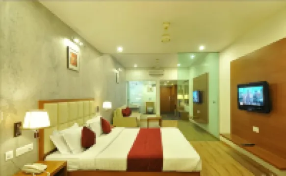 Hotel Aditya