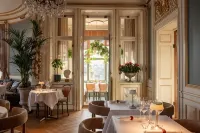 Vår Gård Saltsjöbaden Hotels in Värmdön kunta