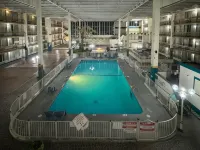 The Lodge Hotel and Banquets Hotels in Bridgeton
