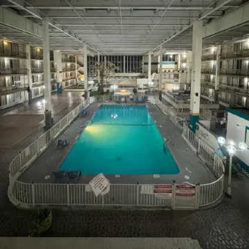 The Lodge Hotel and Banquets