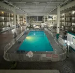 The Lodge Hotel and Banquets فنادق في Bridgeton