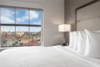 Residence Inn Portsmouth Downtown/Waterfront Hotels near Jackson House