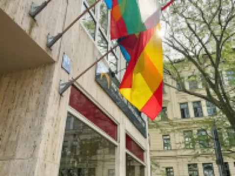 Hotel am Sendlinger Tor Hotels in der Nähe von Max-Joseph-Platz