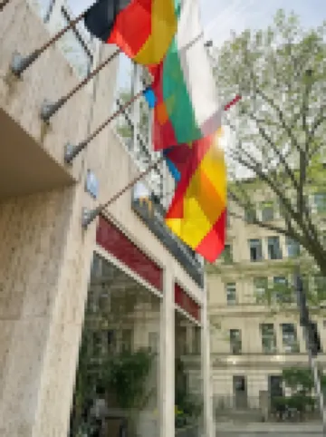 Hotel Sendlinger Tor