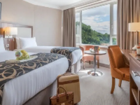 Clayton Hotel Cork City Hotels in Cork