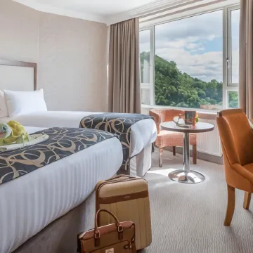 Clayton Hotel Cork City