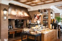 Hotel Bologna Airport فنادق في Zola Predosa