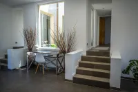 Casa Lagone - Villa Avec Piscine et Superbe vue Hotels in Cargese