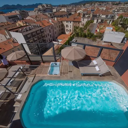 Eden Hôtel & Spa