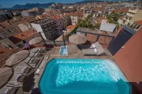 Eden Hôtel & Spa - Romantic