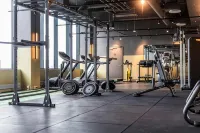 Comfort Hotel Copenhagen Airport - Gym