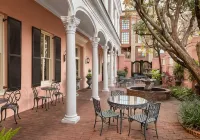 Meeting Street Inn - Inns