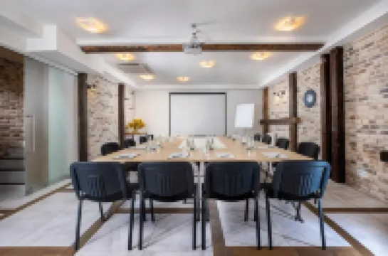 Plaza Boutique Hotel